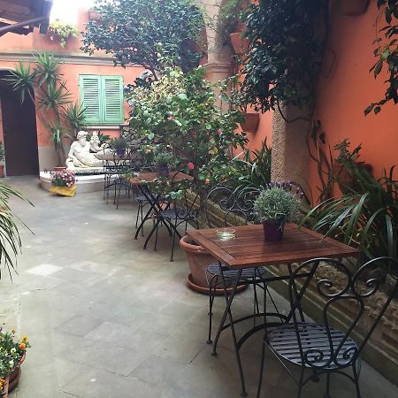 Hotel Villa Gentile Levanto Dış mekan fotoğraf