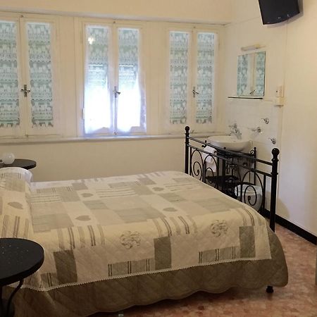 Hotel Villa Gentile Levanto Dış mekan fotoğraf