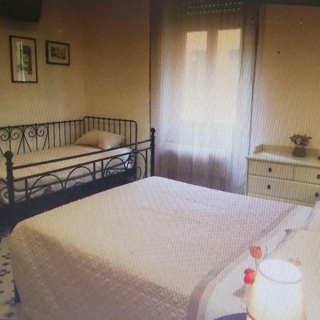 Hotel Villa Gentile Levanto Dış mekan fotoğraf