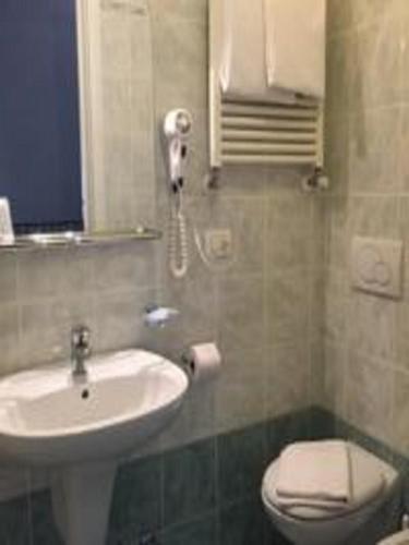 Hotel Villa Gentile Levanto Dış mekan fotoğraf