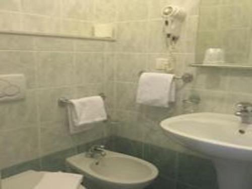Hotel Villa Gentile Levanto Dış mekan fotoğraf