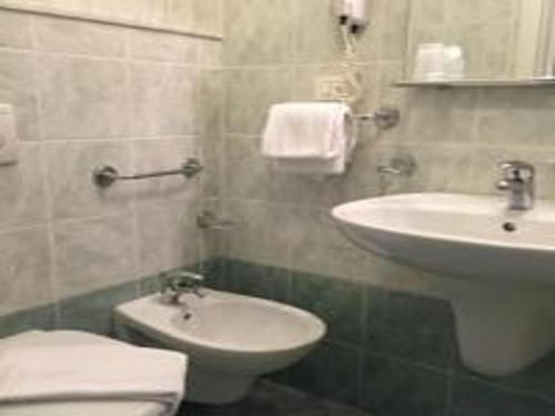 Hotel Villa Gentile Levanto Dış mekan fotoğraf