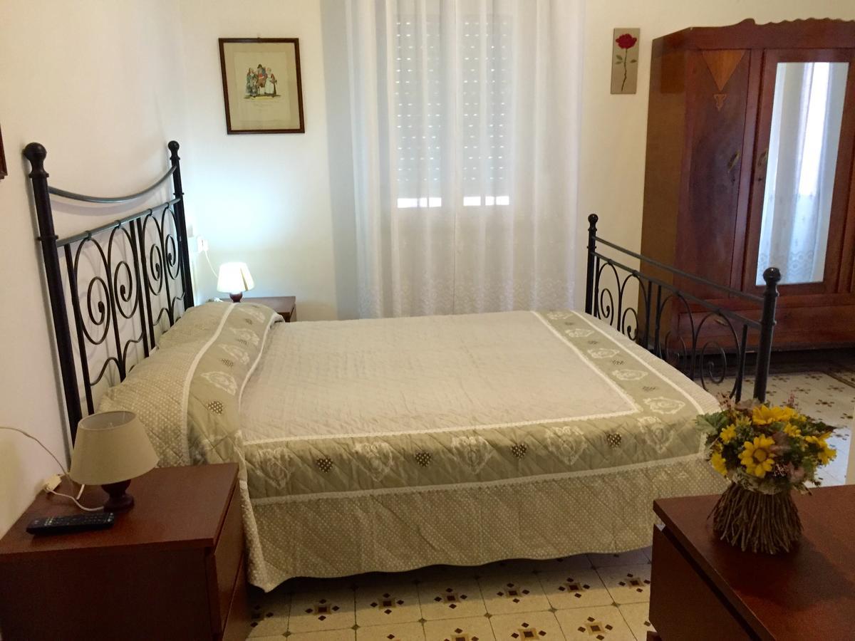 Hotel Villa Gentile Levanto Dış mekan fotoğraf