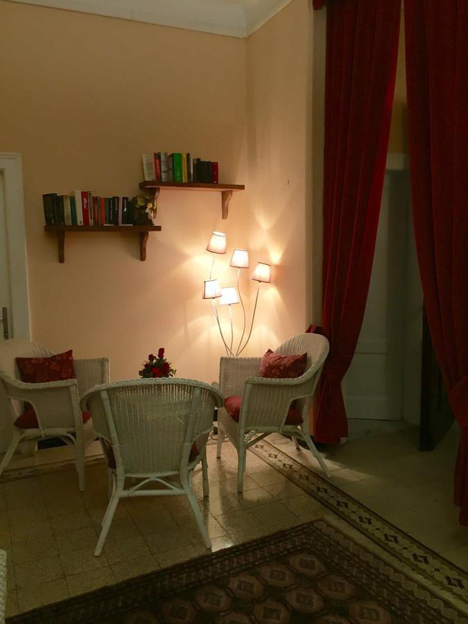 Hotel Villa Gentile Levanto Dış mekan fotoğraf