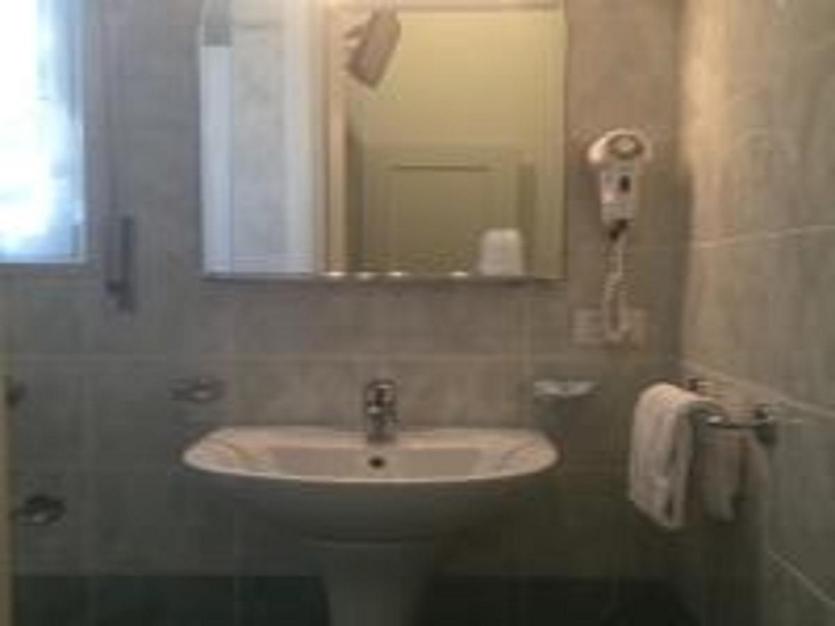 Hotel Villa Gentile Levanto Dış mekan fotoğraf