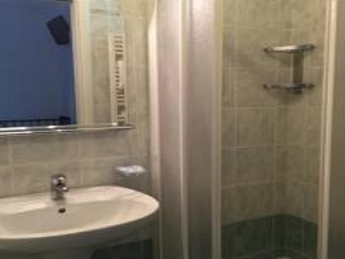 Hotel Villa Gentile Levanto Dış mekan fotoğraf