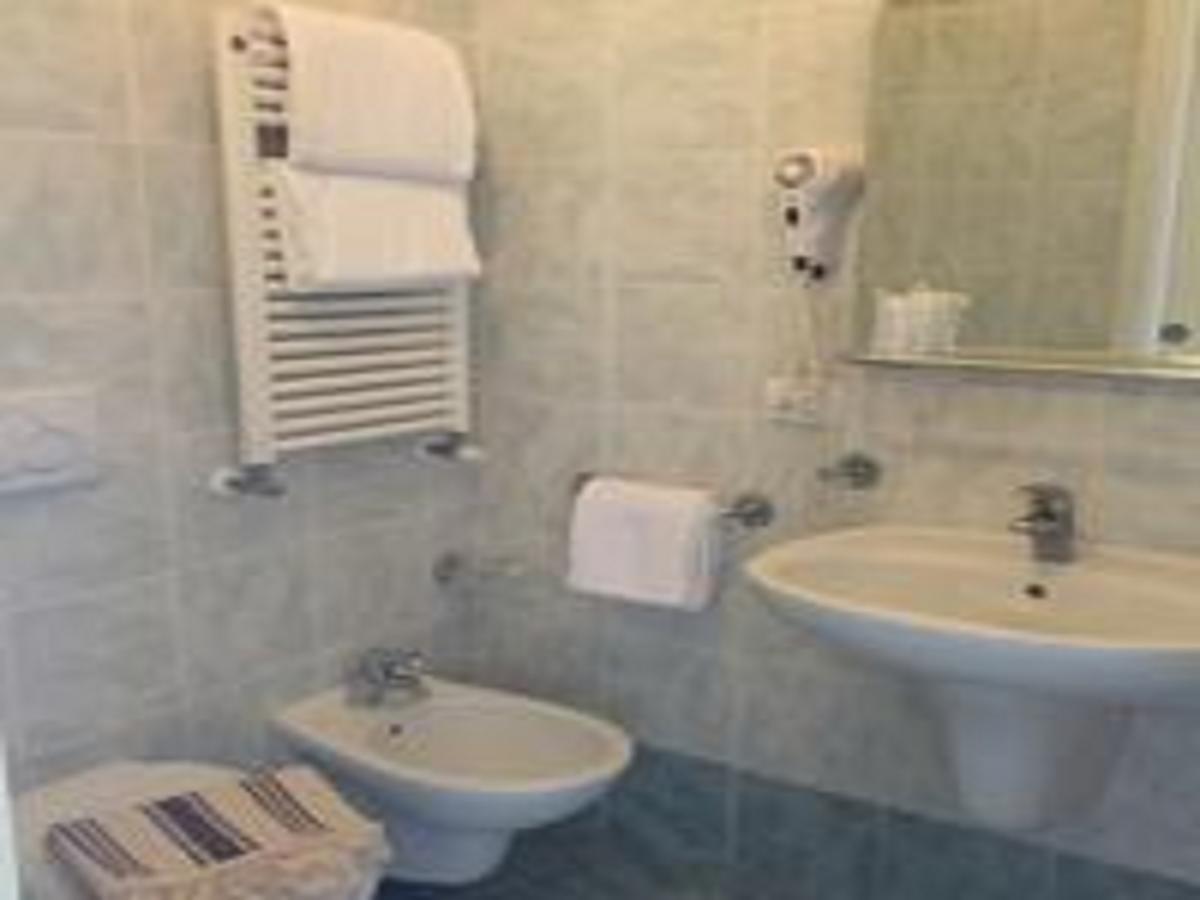 Hotel Villa Gentile Levanto Dış mekan fotoğraf