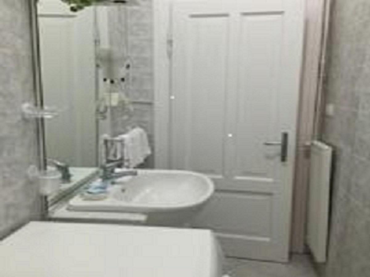 Hotel Villa Gentile Levanto Dış mekan fotoğraf