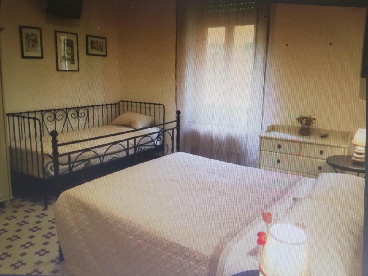 Hotel Villa Gentile Levanto Dış mekan fotoğraf
